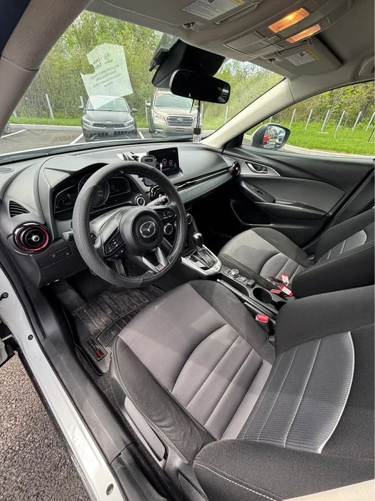 2018 Mazda CX-3 - Image 6 of 9