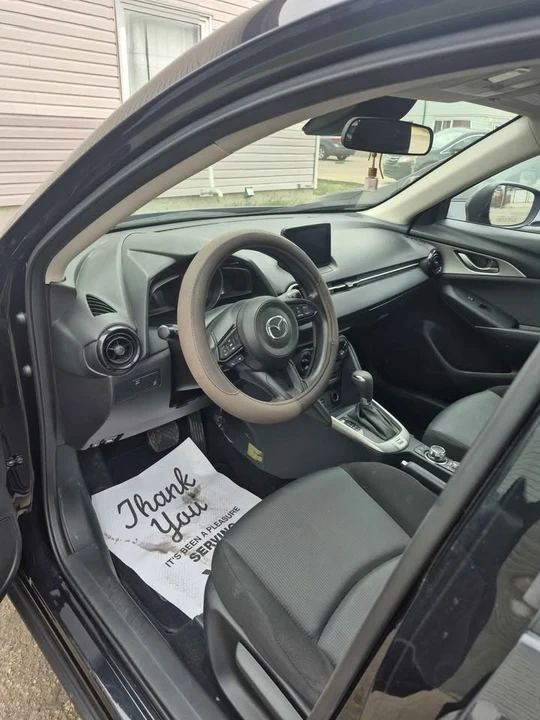 2018 Mazda CX-3 - Image 2 of 7