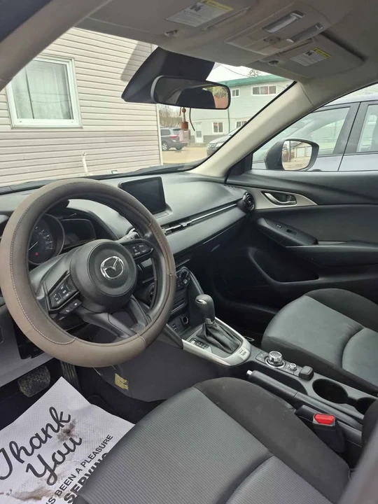 2018 Mazda CX-3 - Image 5 of 7