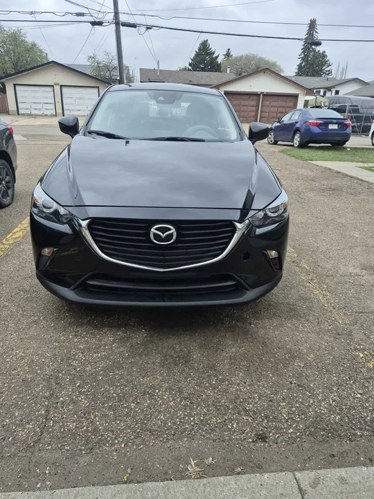 2018 Mazda CX-3 - Image 4 of 7