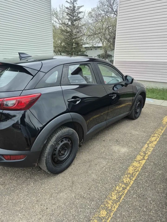 2018 Mazda CX-3 - Image 7 of 7