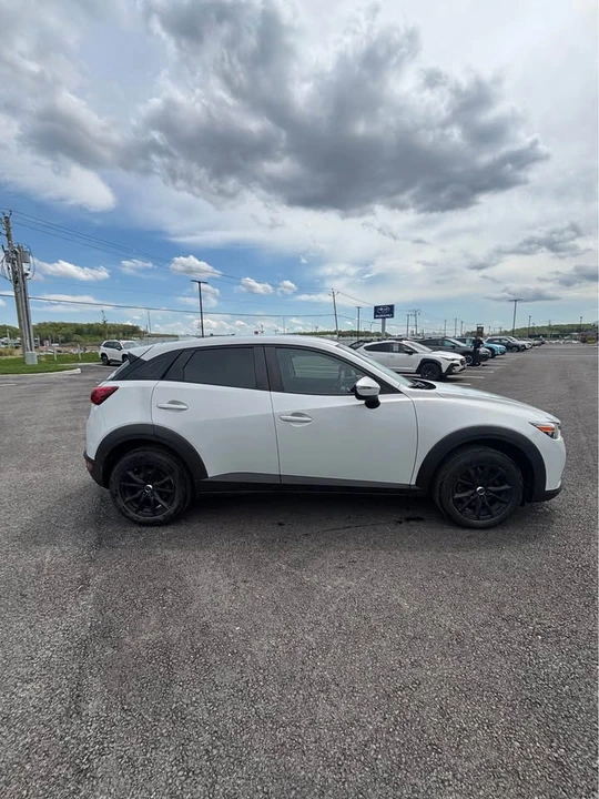 2018 Mazda CX-3 - Image 4 of 9