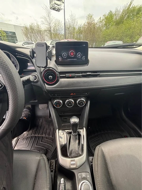 2018 Mazda CX-3 - Image 7 of 9
