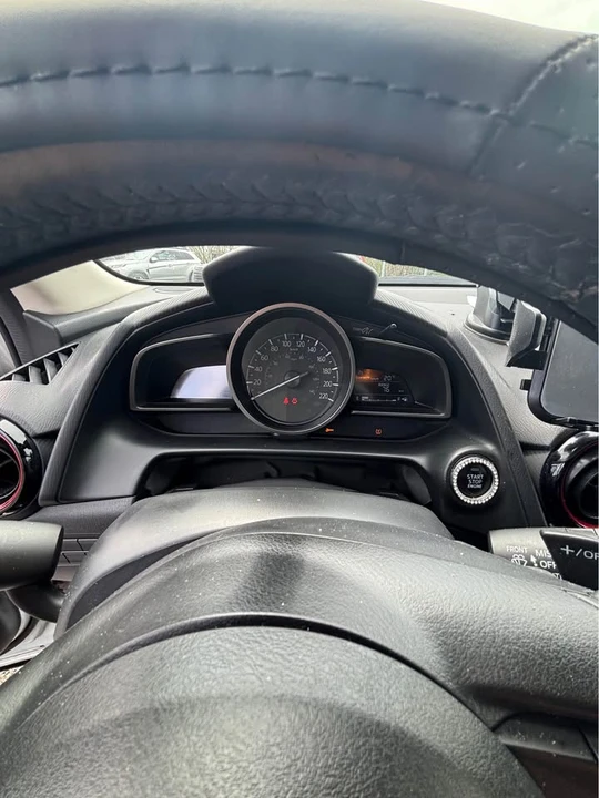 2018 Mazda CX-3 - Image 8 of 9
