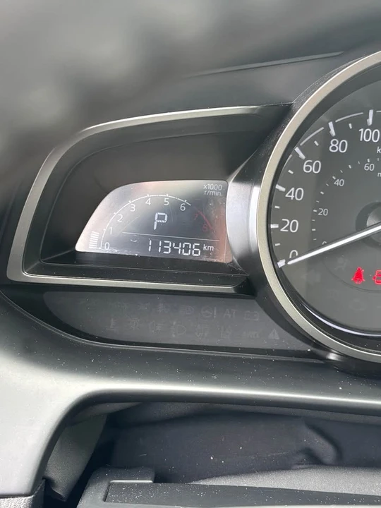 2018 Mazda CX-3 - Image 9 of 9