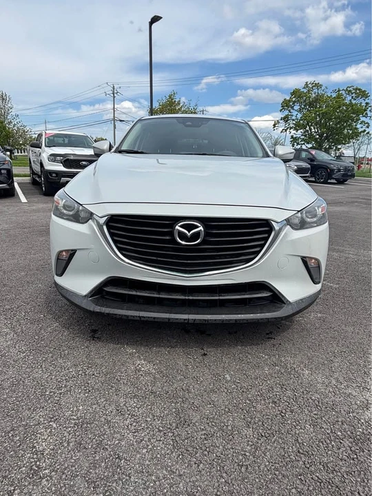 2018 Mazda CX-3 - Image 3 of 9