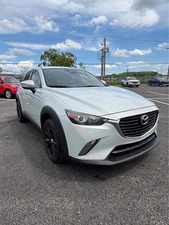 2018 Mazda CX-3 - Image 2 of 9