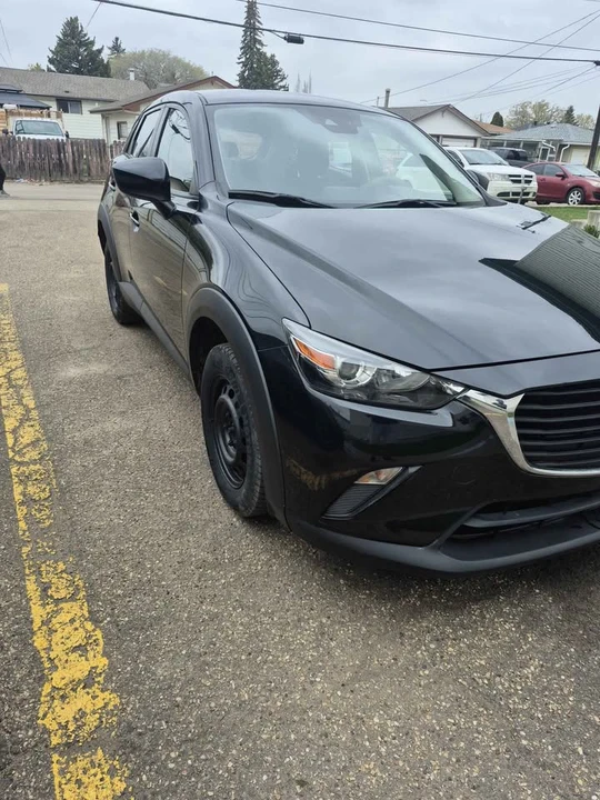 2018 Mazda CX-3 - Image 3 of 7
