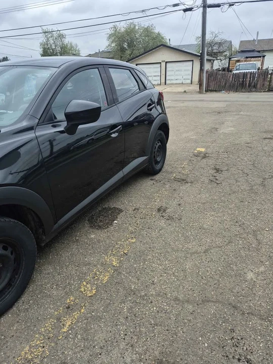 2018 Mazda CX-3 - Image 6 of 7