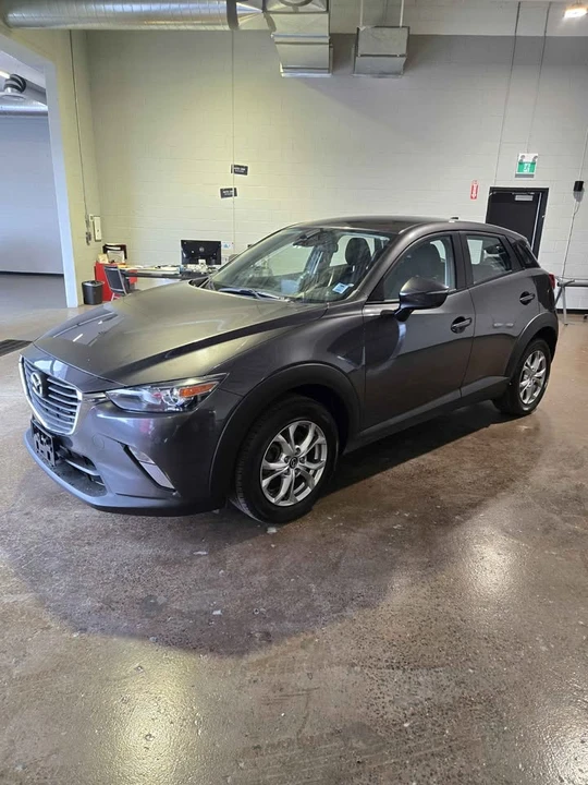 2018 Mazda CX-3 - Image 2 of 16