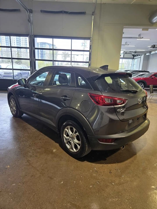 2018 Mazda CX-3 - Image 6 of 16