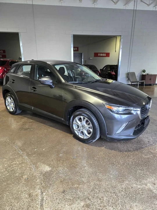 2018 Mazda CX-3 - Image 3 of 16
