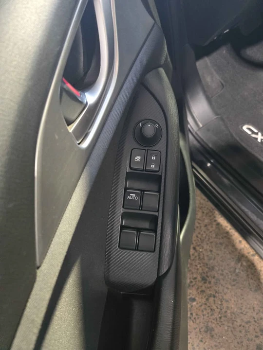 2018 Mazda CX-3 - Image 12 of 16