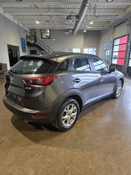 2018 Mazda CX-3 - Image 7 of 16