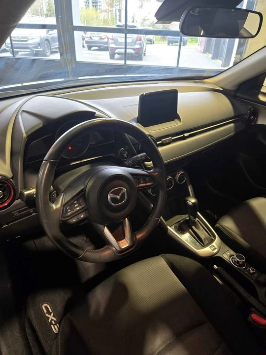 2018 Mazda CX-3 - Image 13 of 16