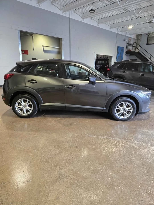 2018 Mazda CX-3 - Image 4 of 16