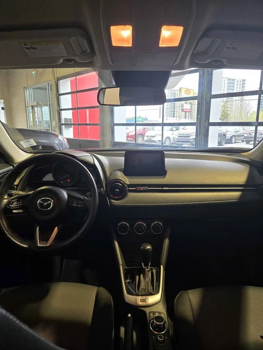 2018 Mazda CX-3 - Image 10 of 16