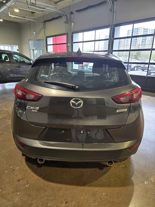 2018 Mazda CX-3 - Image 8 of 16