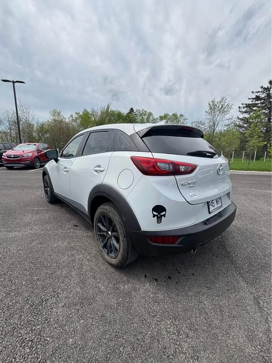 2018 Mazda CX-3 - Image 5 of 9