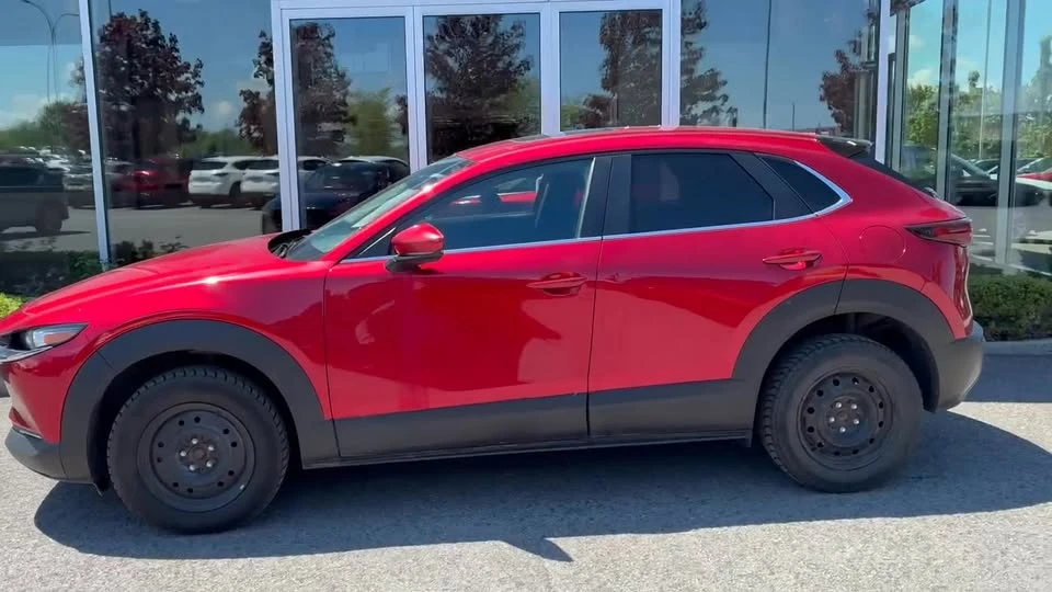 2018 Mazda CX-3 - Image 17 of 17