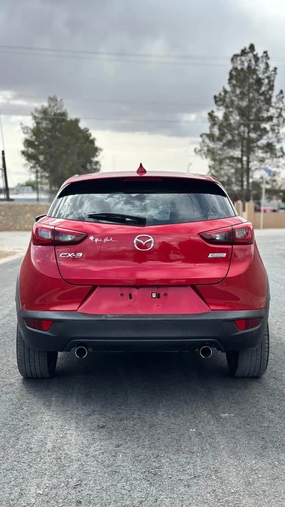 2018 Mazda CX-3 - Image 3 of 7