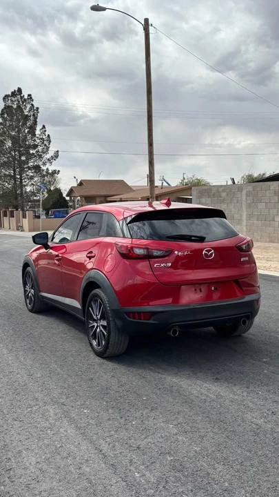 2018 Mazda CX-3 - Image 4 of 7