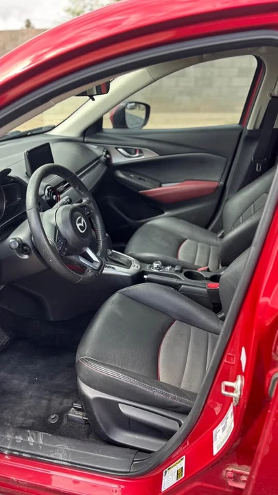 2018 Mazda CX-3 - Image 6 of 7