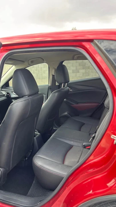2018 Mazda CX-3 - Image 7 of 7