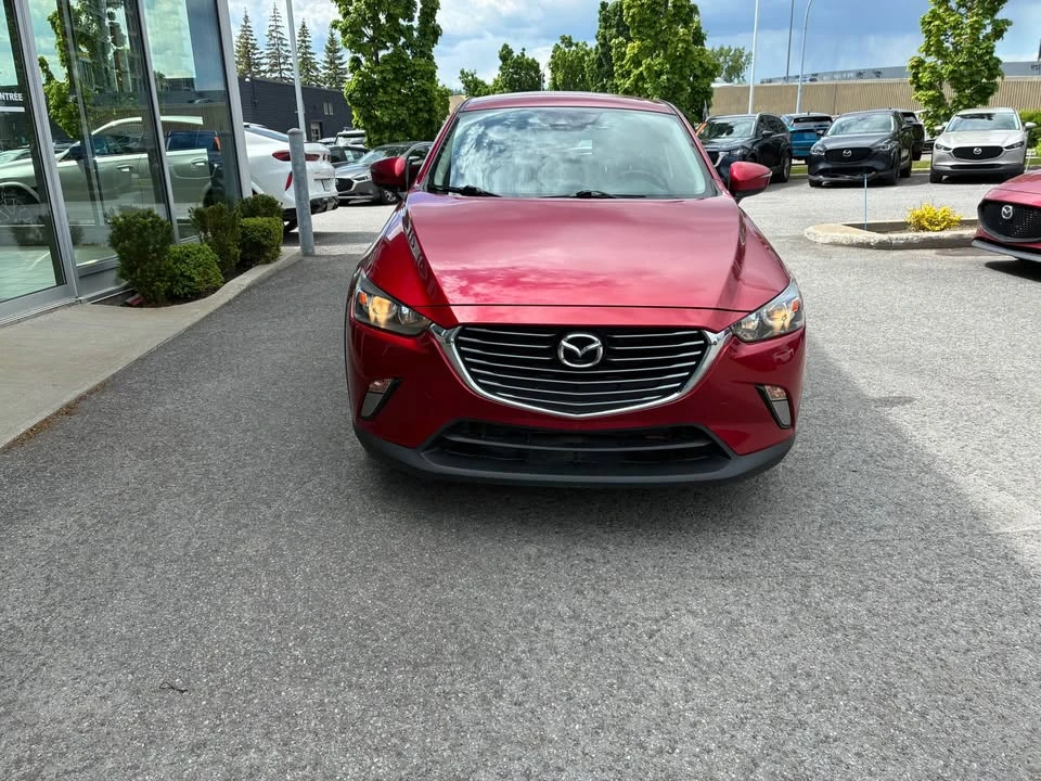 2018 Mazda CX-3 - Image 2 of 17