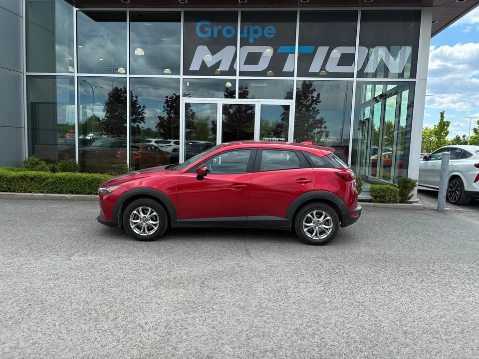 2018 Mazda CX-3 - Image 3 of 17
