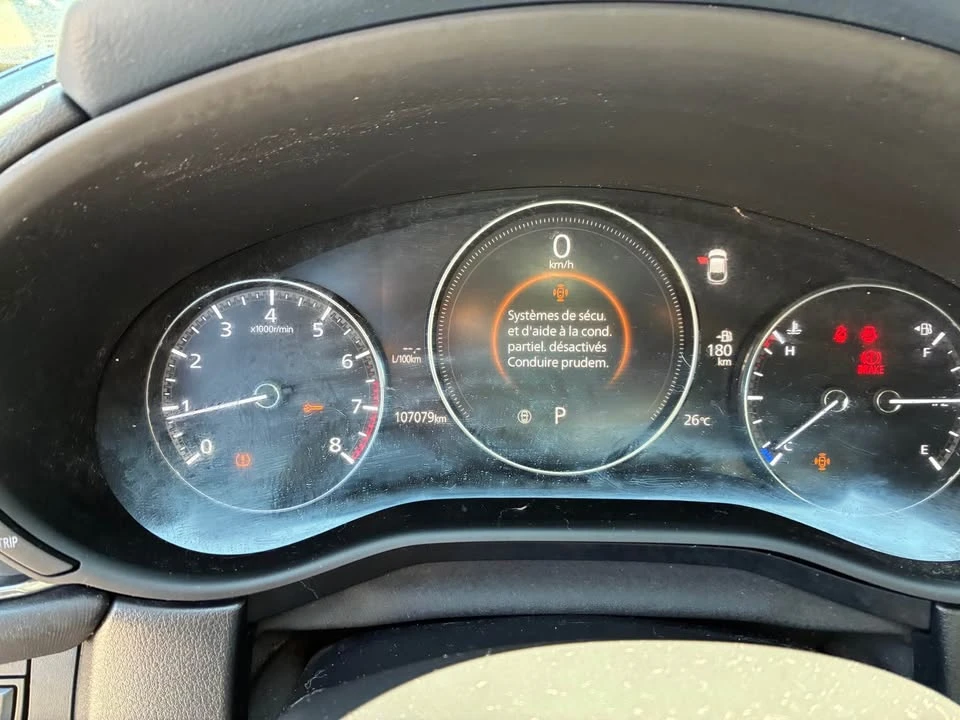 2018 Mazda CX-3 - Image 15 of 17