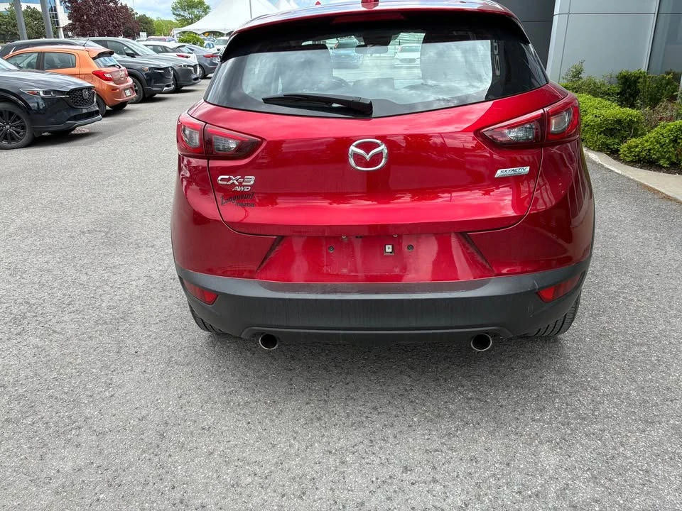 2018 Mazda CX-3 - Image 5 of 17