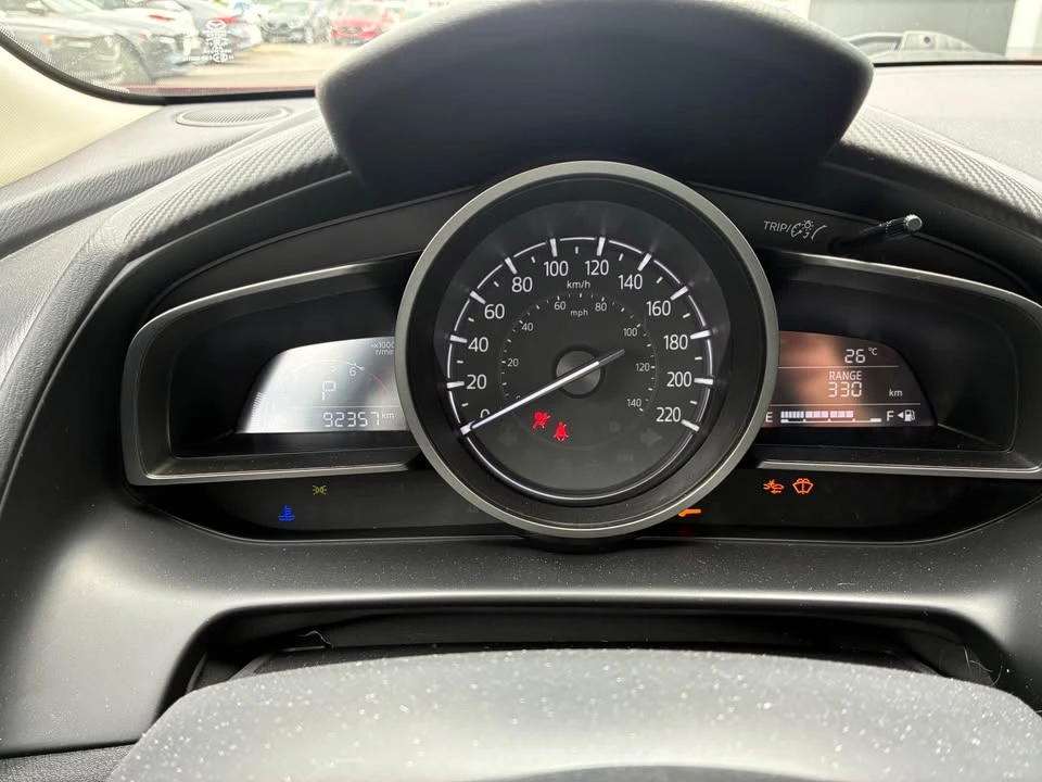 2018 Mazda CX-3 - Image 9 of 17