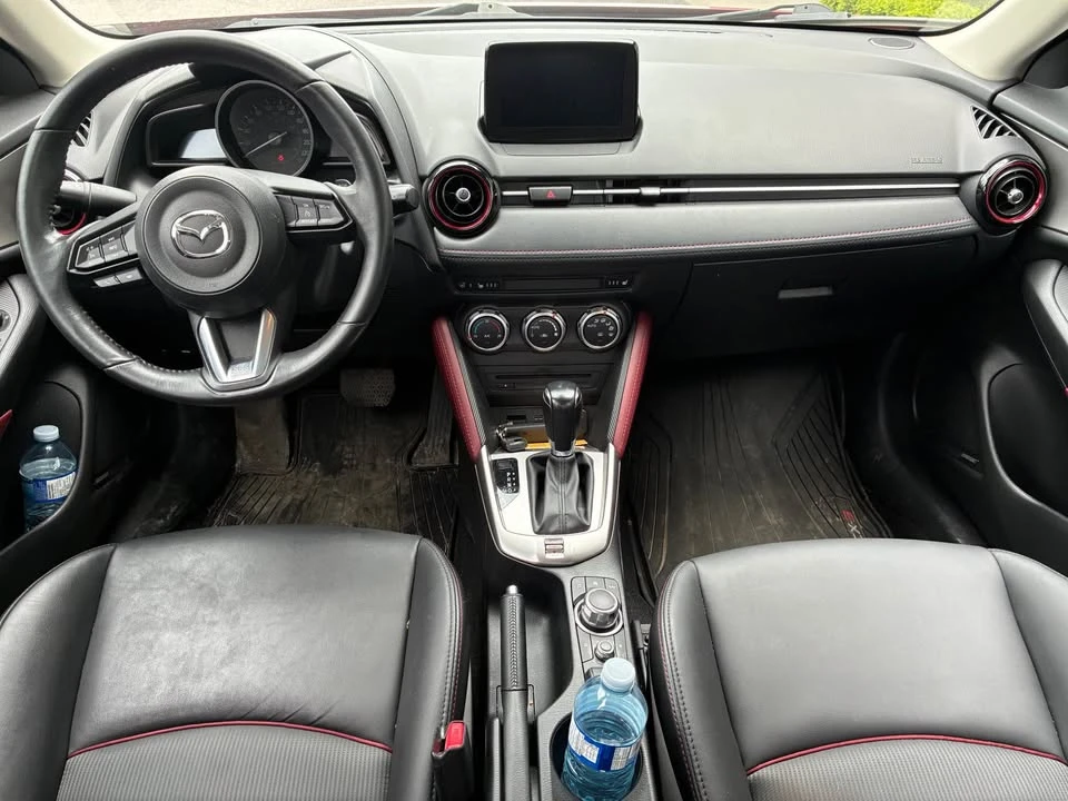 2018 Mazda CX-3 - Image 7 of 17