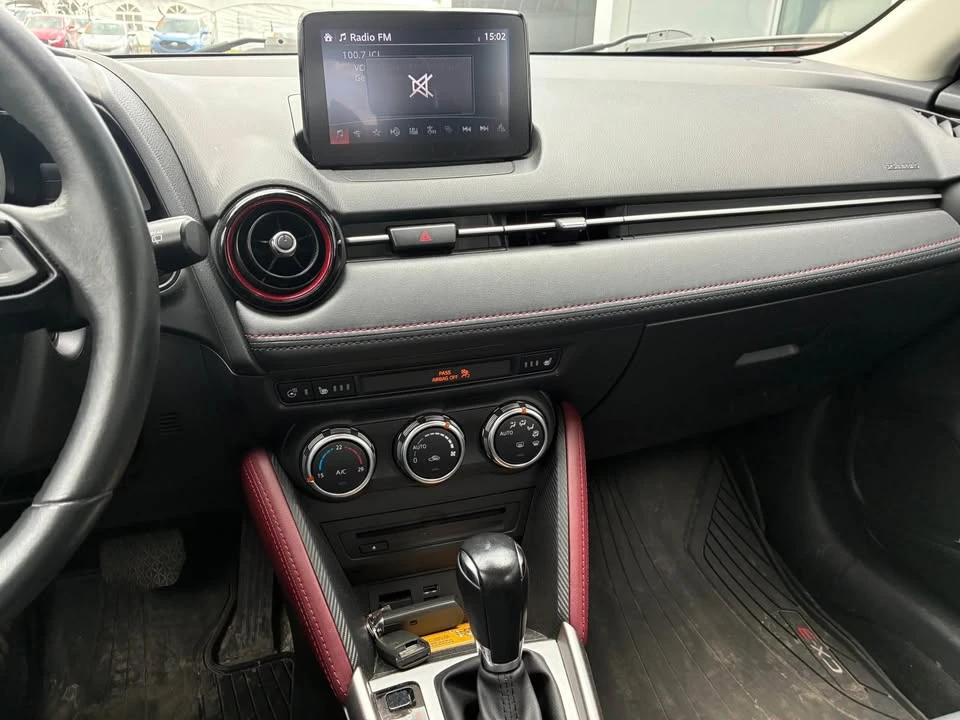 2018 Mazda CX-3 - Image 10 of 17