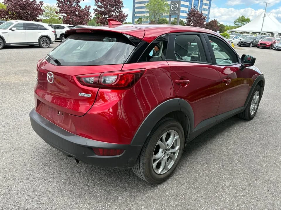 2018 Mazda CX-3 - Image 6 of 17