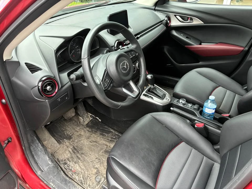 2018 Mazda CX-3 - Image 8 of 17