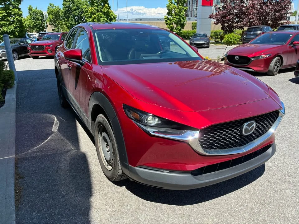2018 Mazda CX-3 - Image 11 of 17