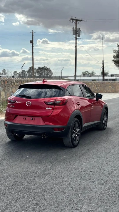 2018 Mazda CX-3 - Image 5 of 7