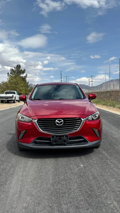 2018 Mazda CX-3 - Image 2 of 7