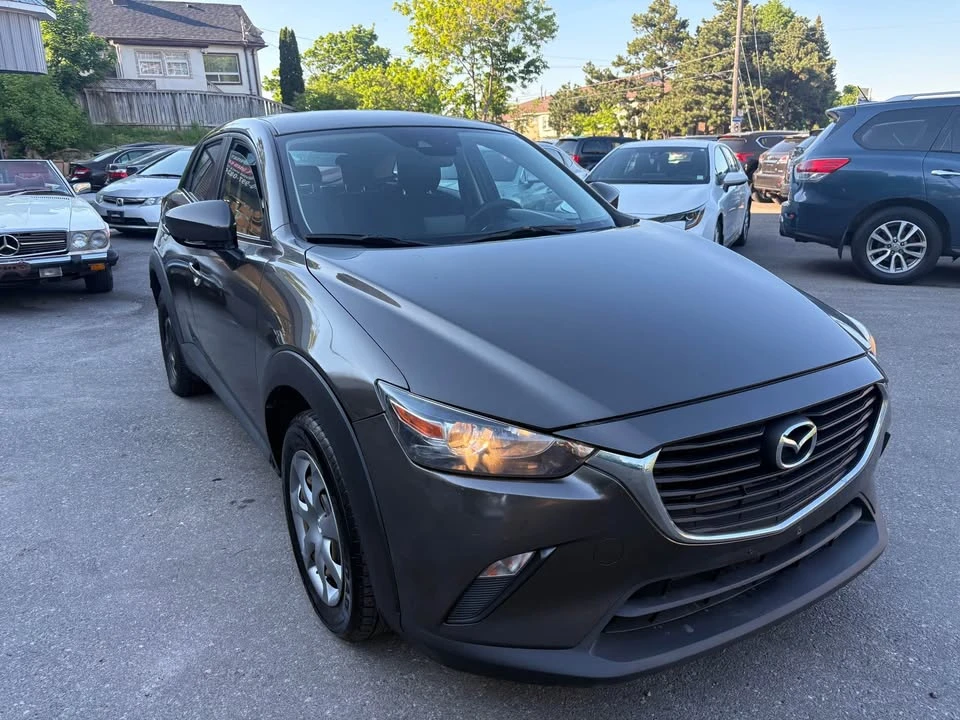 2018 Mazda CX-3 - Image 2 of 19