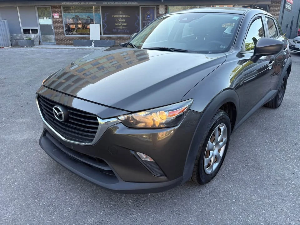 2018 Mazda CX-3 - Image 9 of 19
