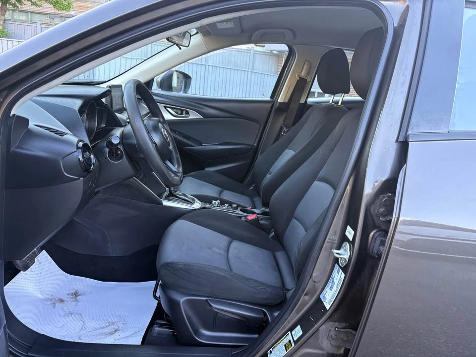 2018 Mazda CX-3 - Image 16 of 19