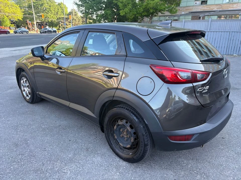 2018 Mazda CX-3 - Image 8 of 19