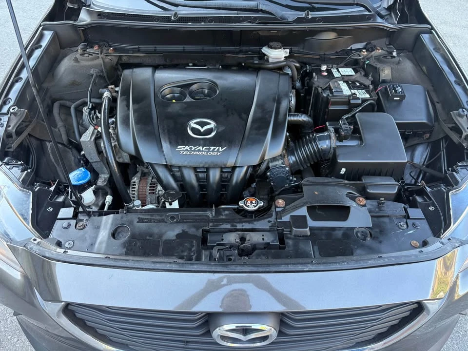 2018 Mazda CX-3 - Image 18 of 19