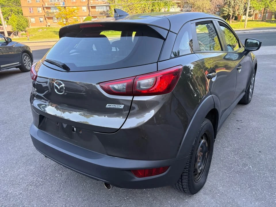 2018 Mazda CX-3 - Image 4 of 19