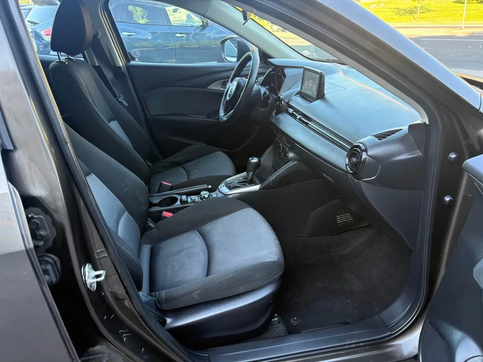 2018 Mazda CX-3 - Image 10 of 19