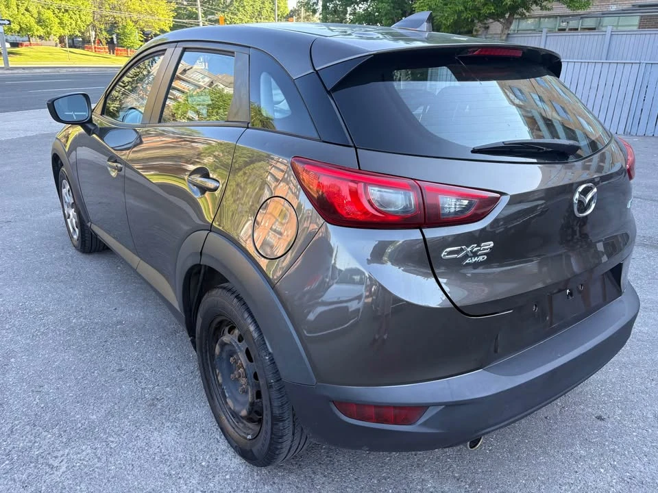 2018 Mazda CX-3 - Image 7 of 19
