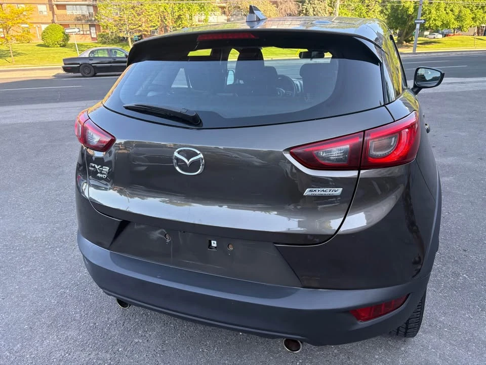 2018 Mazda CX-3 - Image 5 of 19