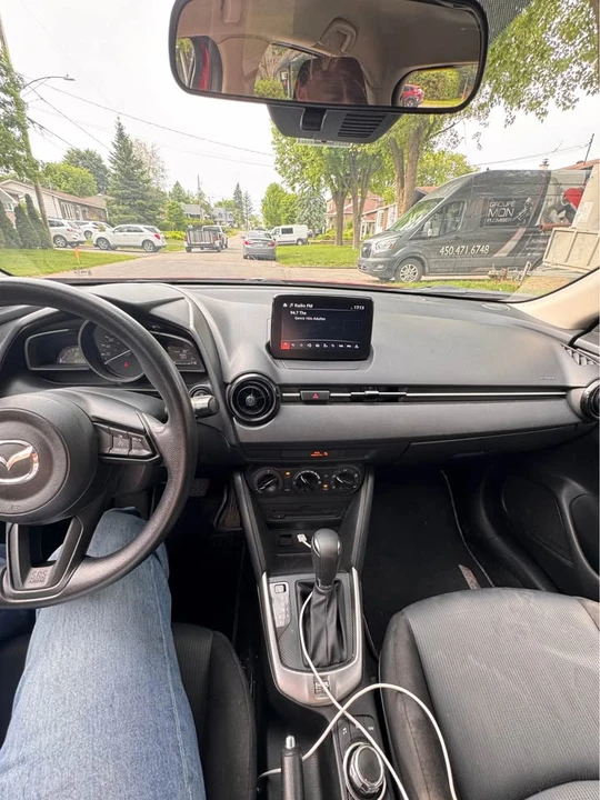 2018 Mazda CX-3 - Image 5 of 6